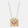 Collier Gaia T.