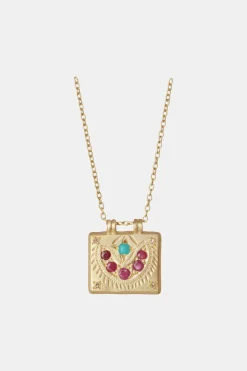 Collier Gaia T.