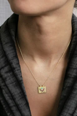 Collier Gaia T.