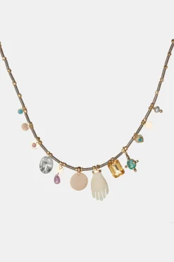 Collier Gary