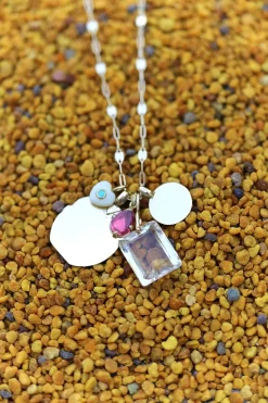 Collier Goldie