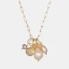 Collier Halo