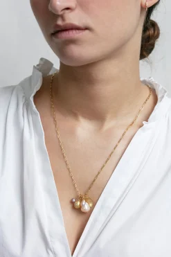 Collier Halo