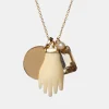 Collier Handie