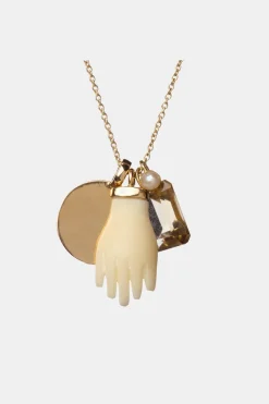 Collier Handie