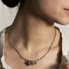 Collier Hearty