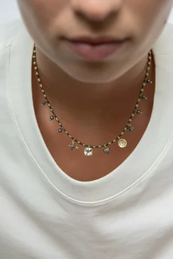 Collier Hoody