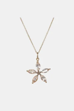 Collier Iris