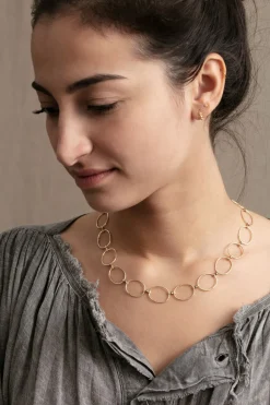 Collier Janie L