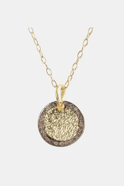 Collier Jef BS