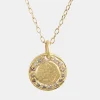 Collier Jef GS
