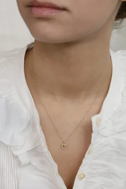Collier Jef GS