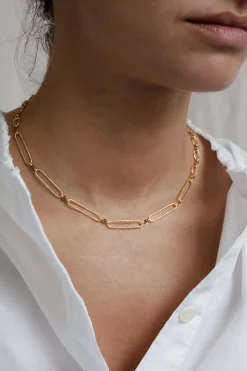 Collier Jon