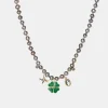 Collier Lilla