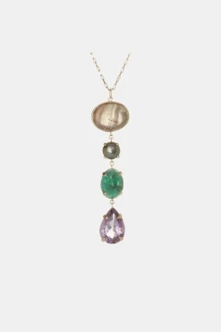 Collier Limi n°2