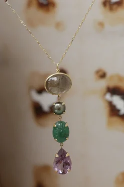 Collier Limi n°2