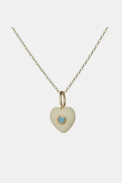 Collier Lulu T.
