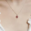 Collier Mallory