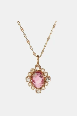 Collier Mallory