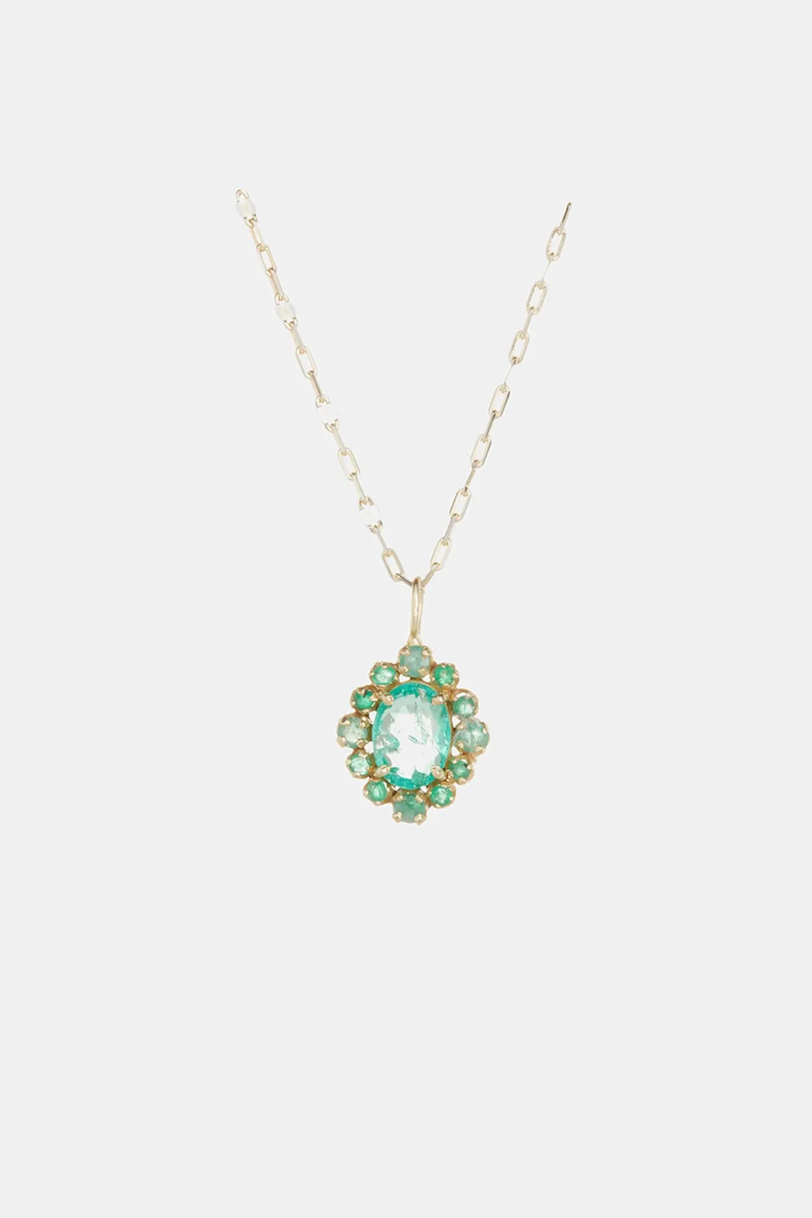 Collier Malo