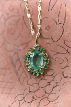 Collier Malo