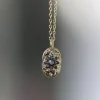 Collier Manu diamant