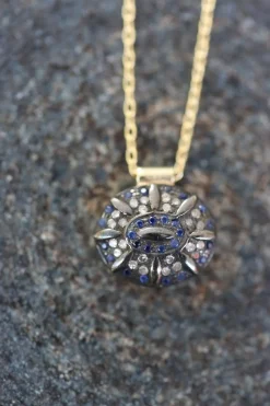 Collier Matteo