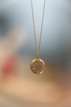 Collier Mattia