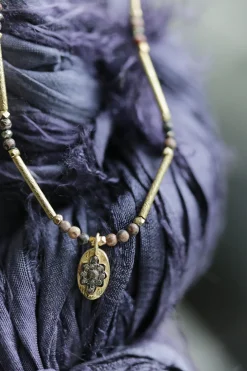 Collier Maxy D