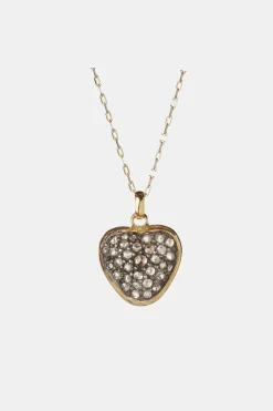 Collier Mini love