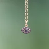 Collier Mini pho eye
