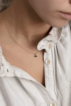 Collier Mini pho eye
