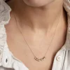 Collier Mitch perle