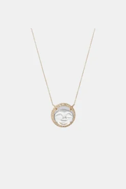 Collier Moon
