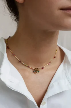 Collier Multi
