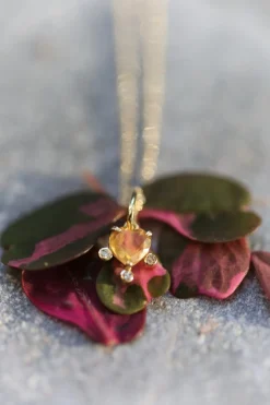 Collier Nao small C.