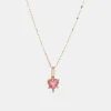 Collier Nao T.