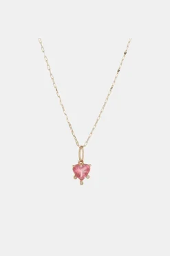 Collier Nao T.