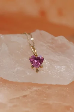 Collier Nao T.