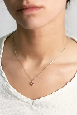 Collier Nao T.