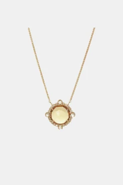 Collier Palm