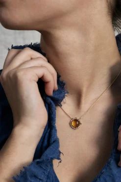 Collier Palm