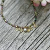 Collier Pinky