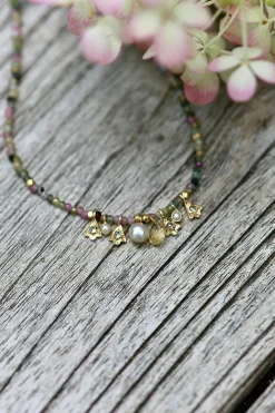 Collier Pinky