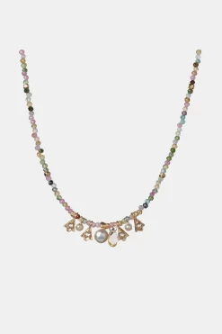 Collier Pinky