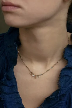 Collier Pinky