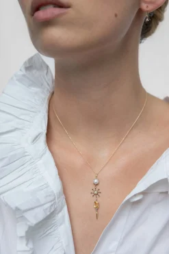 Collier Rice