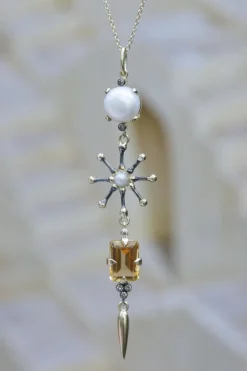 Collier Rice