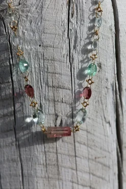 Collier Riv 38