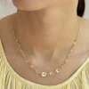 Collier Riv 74
